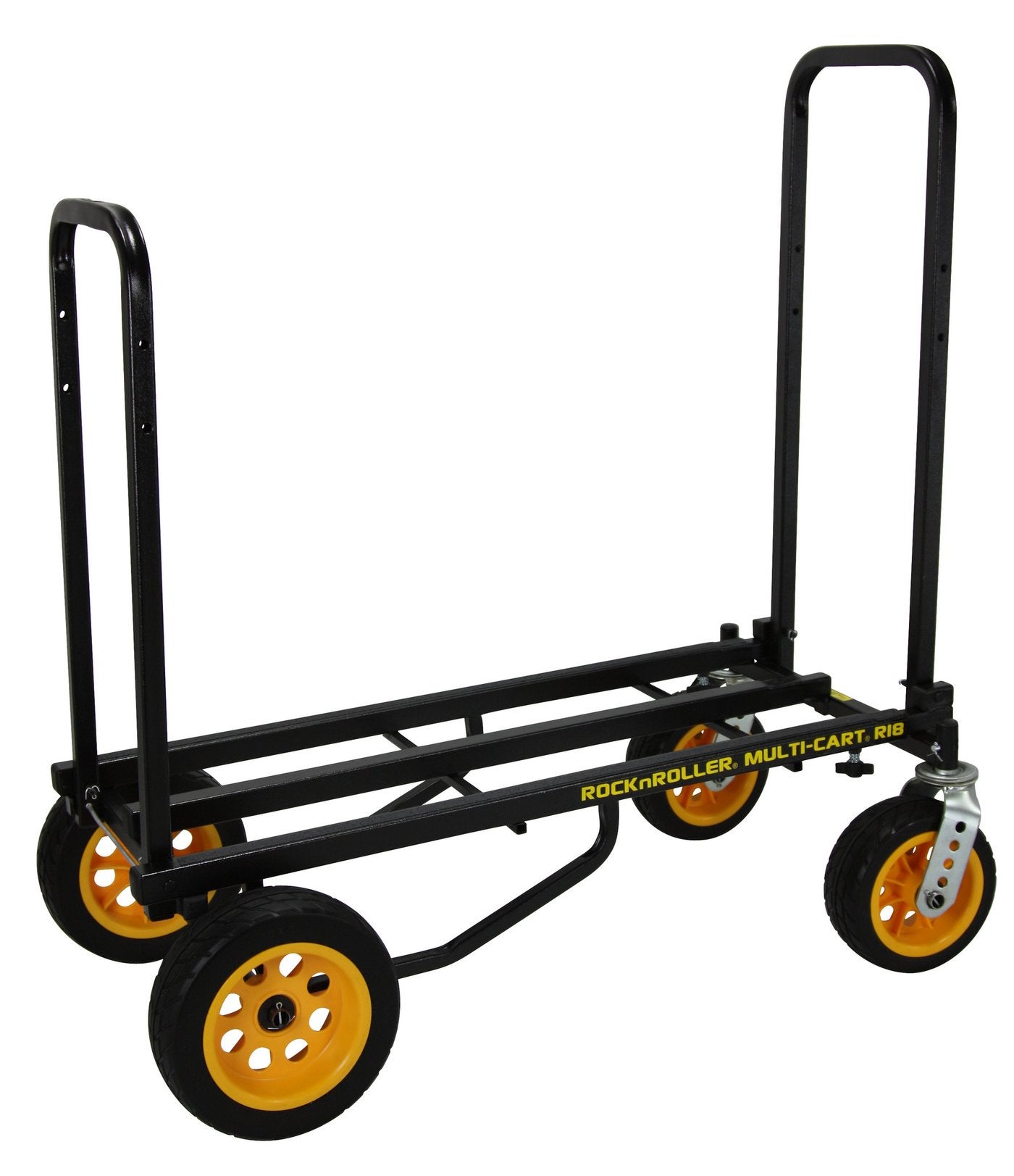RocknRoller MultiCart R18RT Mega Plus - RockNRoller | Bellalite
