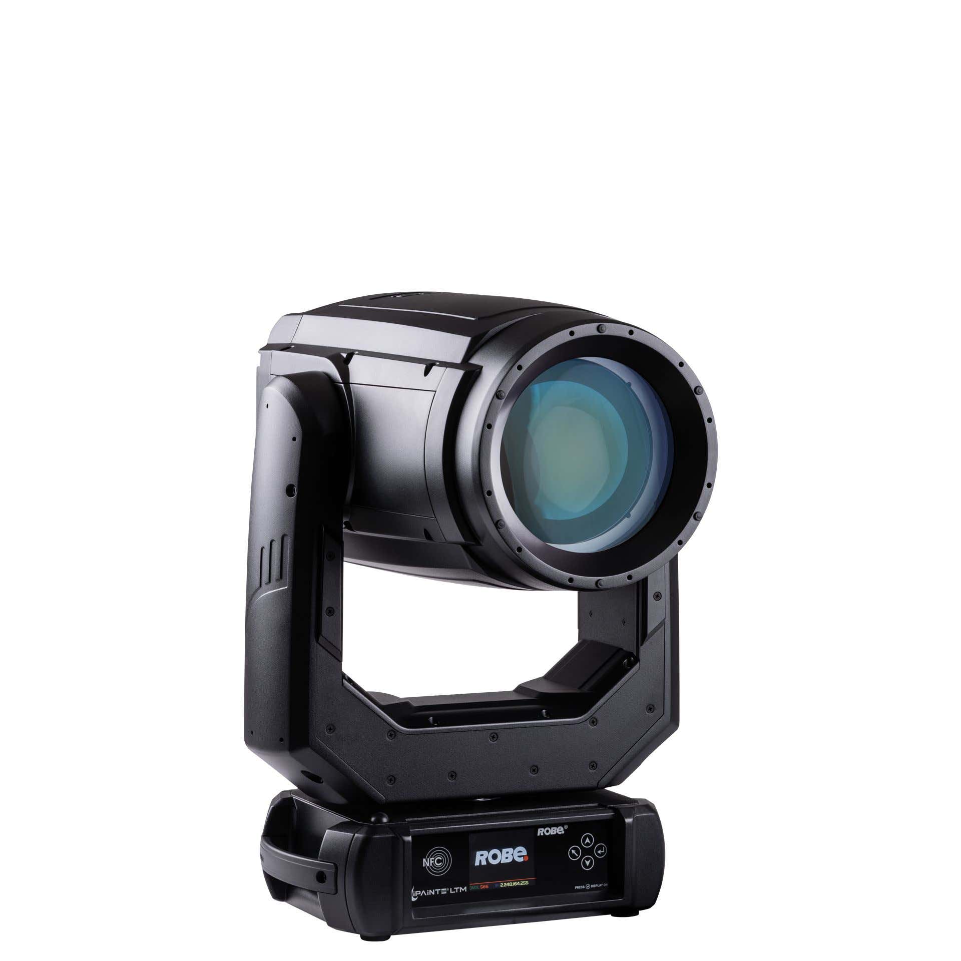 ROBIN iPAINTE LTM WB Wireless, Cardboard - Robe | Bellalite ROBIN iPAINTE LTM WB Wireless, Cardboard - Robe | Bellalite