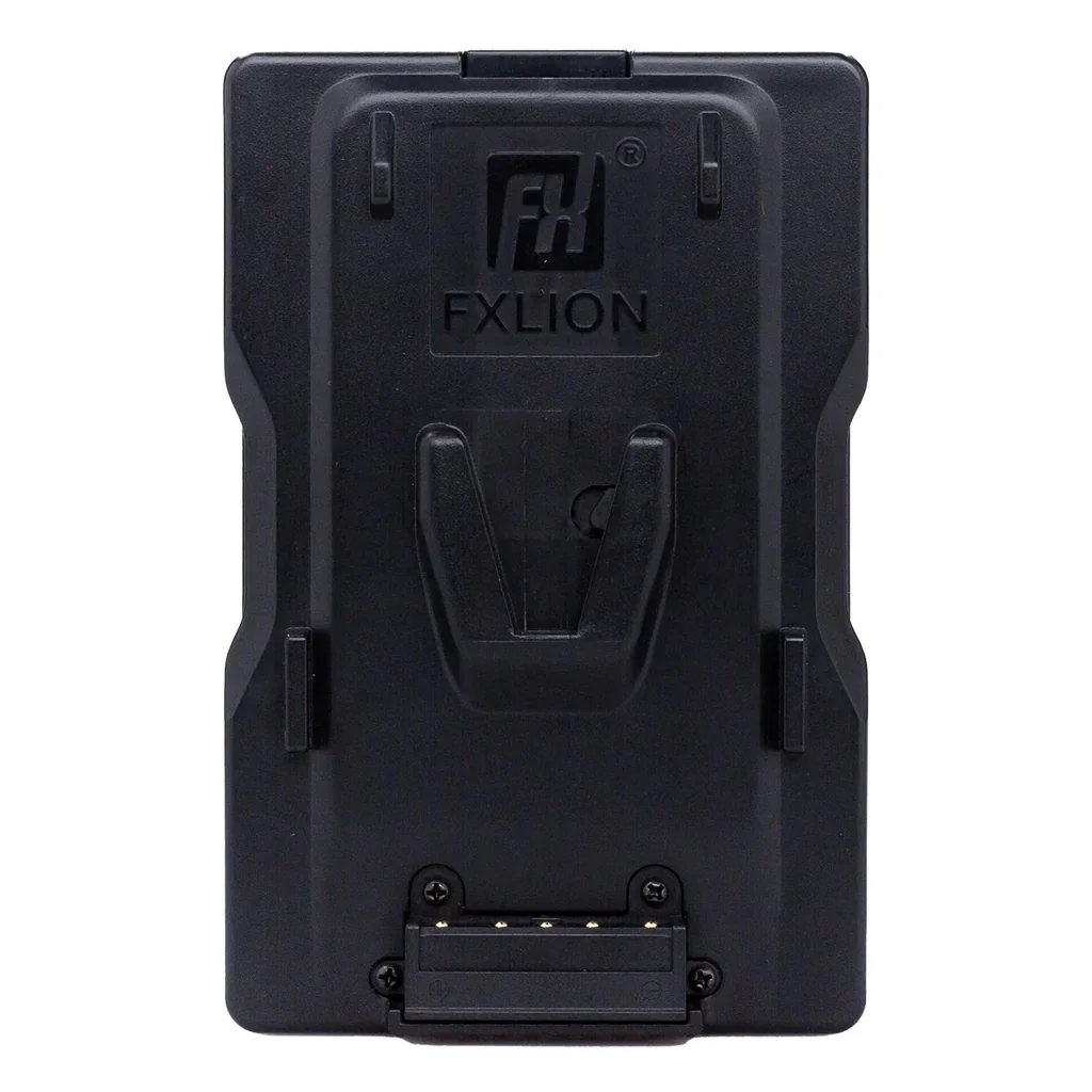 FXLION UPS Intelligent Battery - 14.8V / 100Wh V-Mount Battery  - FXLION | Bellalite
