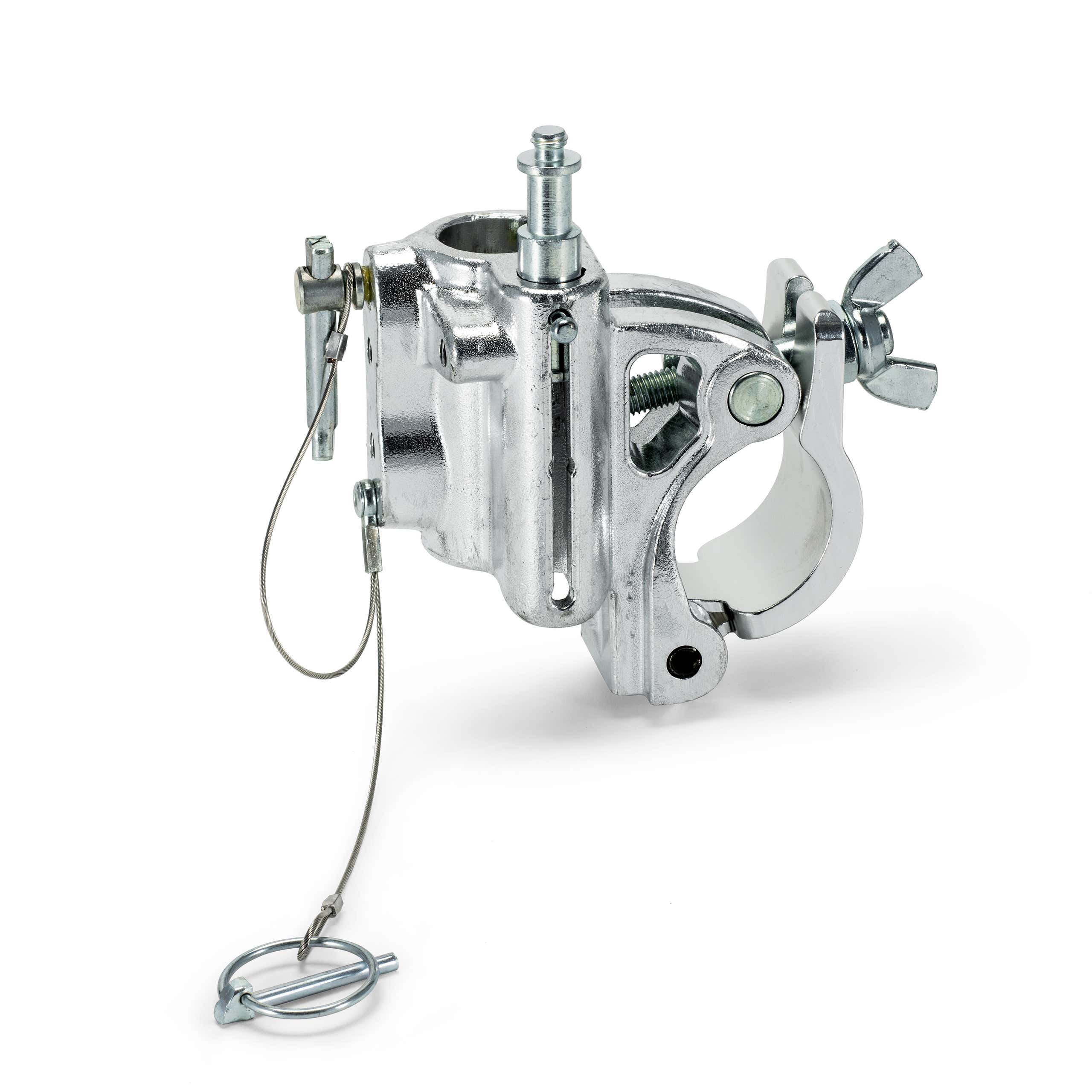 Avenger Barrel Clamp - Avenger | Bellalite Avenger Barrel Clamp - Avenger | Bellalite