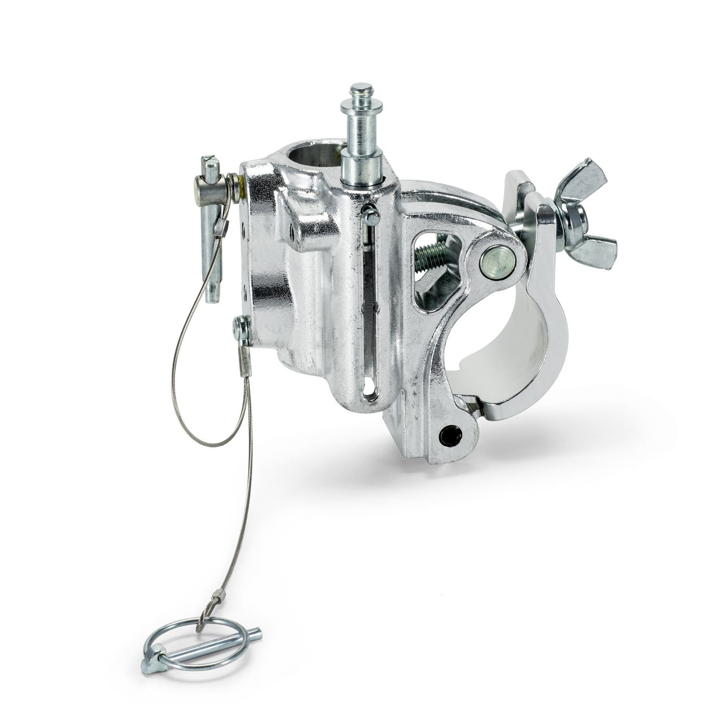 Avenger Barrel Clamp - Avenger | Bellalite Avenger Barrel Clamp - Avenger | Bellalite