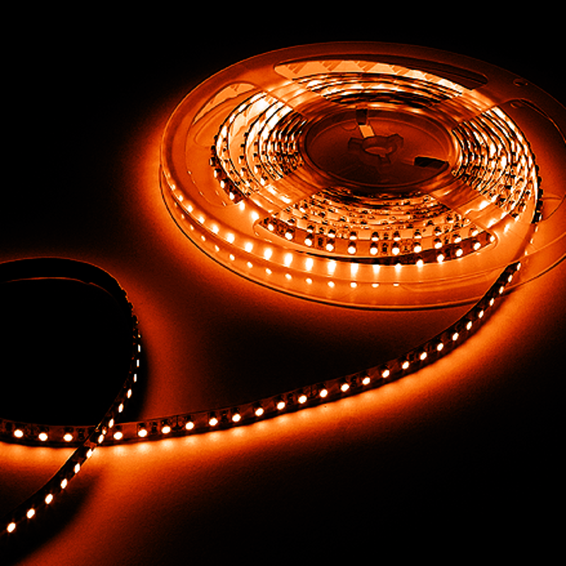 Flex Strip 600 Mono, per meter 2400K - PROLED | Bellalite