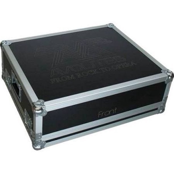 Sapphire Touch Wing Flightcase - Avolites | Bellalite Sapphire Touch Wing Flightcase - Avolites | Bellalite