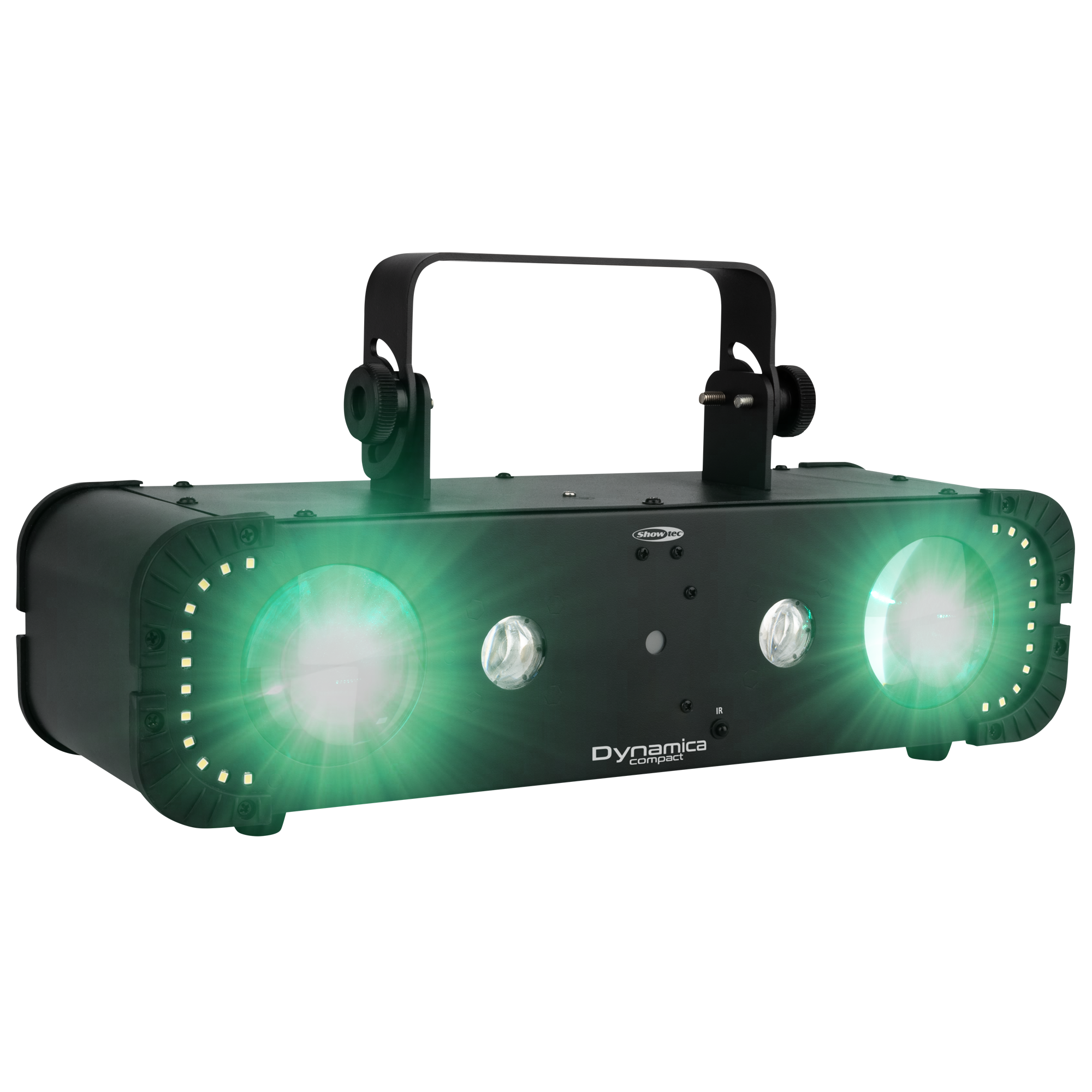 Dynamica Compact 4-in-1 light effect - Showtec | Bellalite