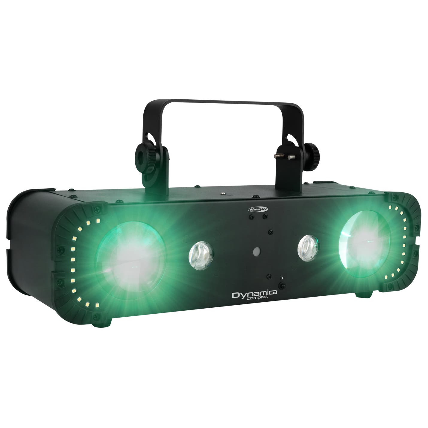 Dynamica Compact 4-in-1 light effect - Showtec | Bellalite Dynamica Compact 4-in-1 light effect - Showtec | Bellalite