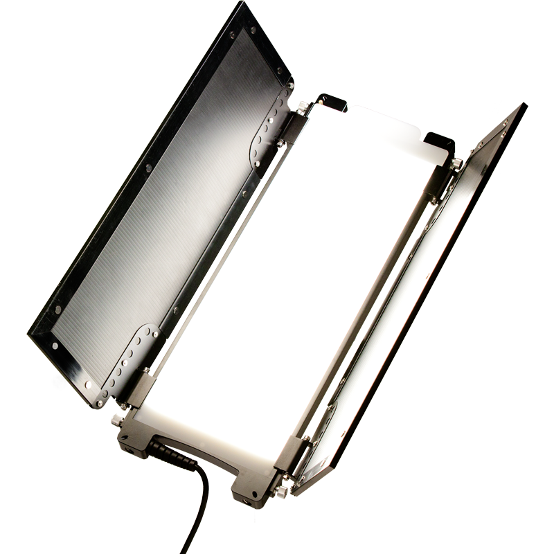 DMG SL1 Barndoors - DMG | Bellalite