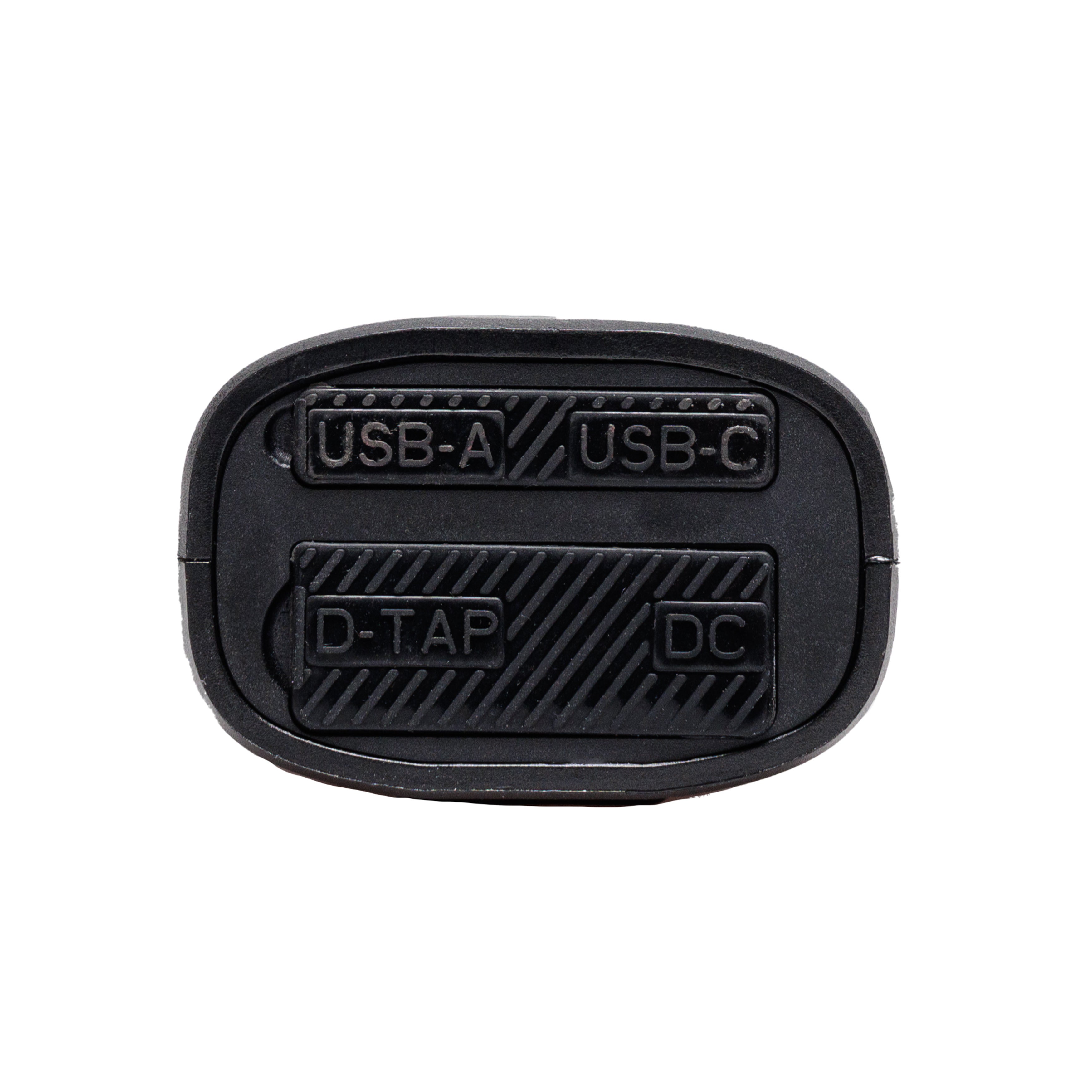 FXLION ATTO ONE Multi voltage Portable Battery  - FXLION | Bellalite