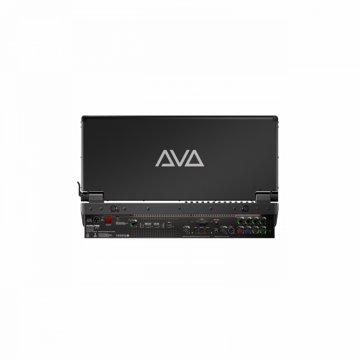 Avolites Diamond 7 D7-215  - Avolites | Bellalite