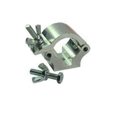 Doughty Atom Hook Clamp m. Bultset 32mm 32mm, Blank - Doughty | Bellalite Doughty Atom Hook Clamp m. Bultset 32mm 32mm, Blank - Doughty | Bellalite