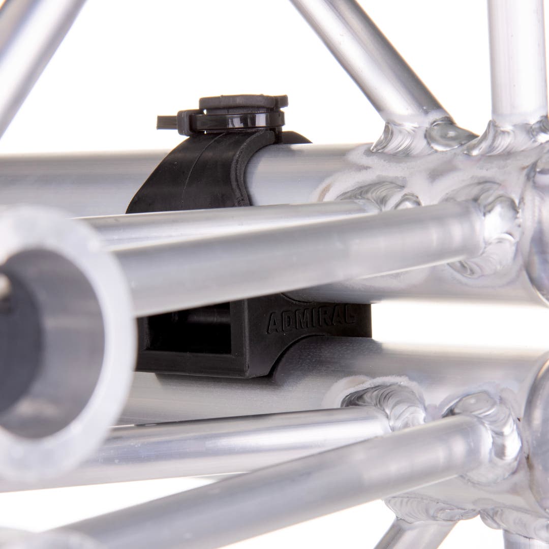 Admiral The Brick lightweight rubber truss carrier - Admiral Staging | Bellalite Admiral The Brick lightweight rubber truss carrier - Admiral Staging | Bellalite