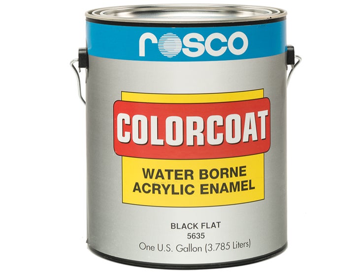 ColorCoat 3,79 Liter - Rosco | Bellalite