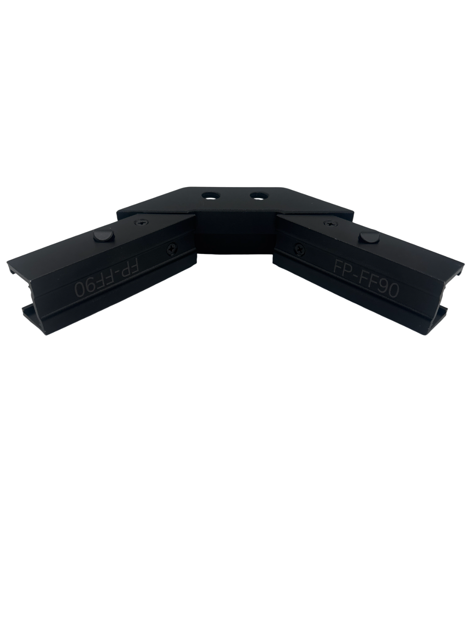 Frameled Pulse Inward Facing 90° Corner - FRAMELED | Bellalite