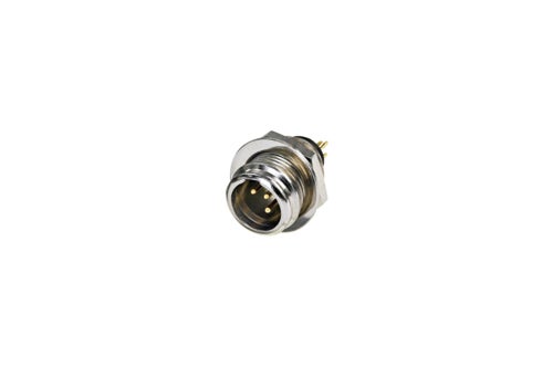 Neutrik REAN Tiny XLR 4-pin - Neutrik | Bellalite Neutrik REAN Tiny XLR 4-pin - Neutrik | Bellalite