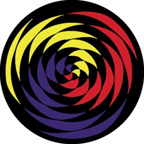 45° Shear Polar B - Rosco | Bellalite