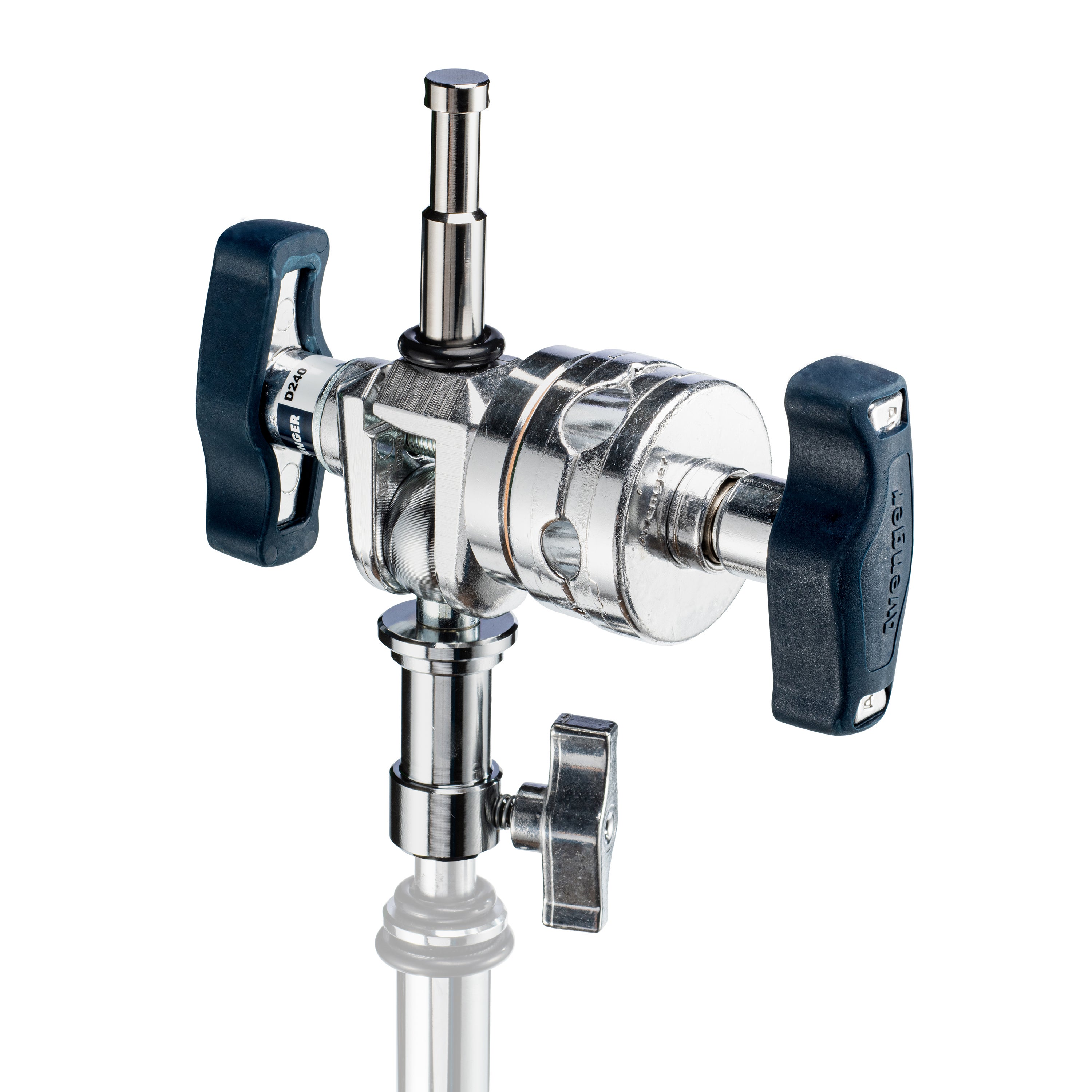 Avenger Swivel Grip Head  - Avenger | Bellalite