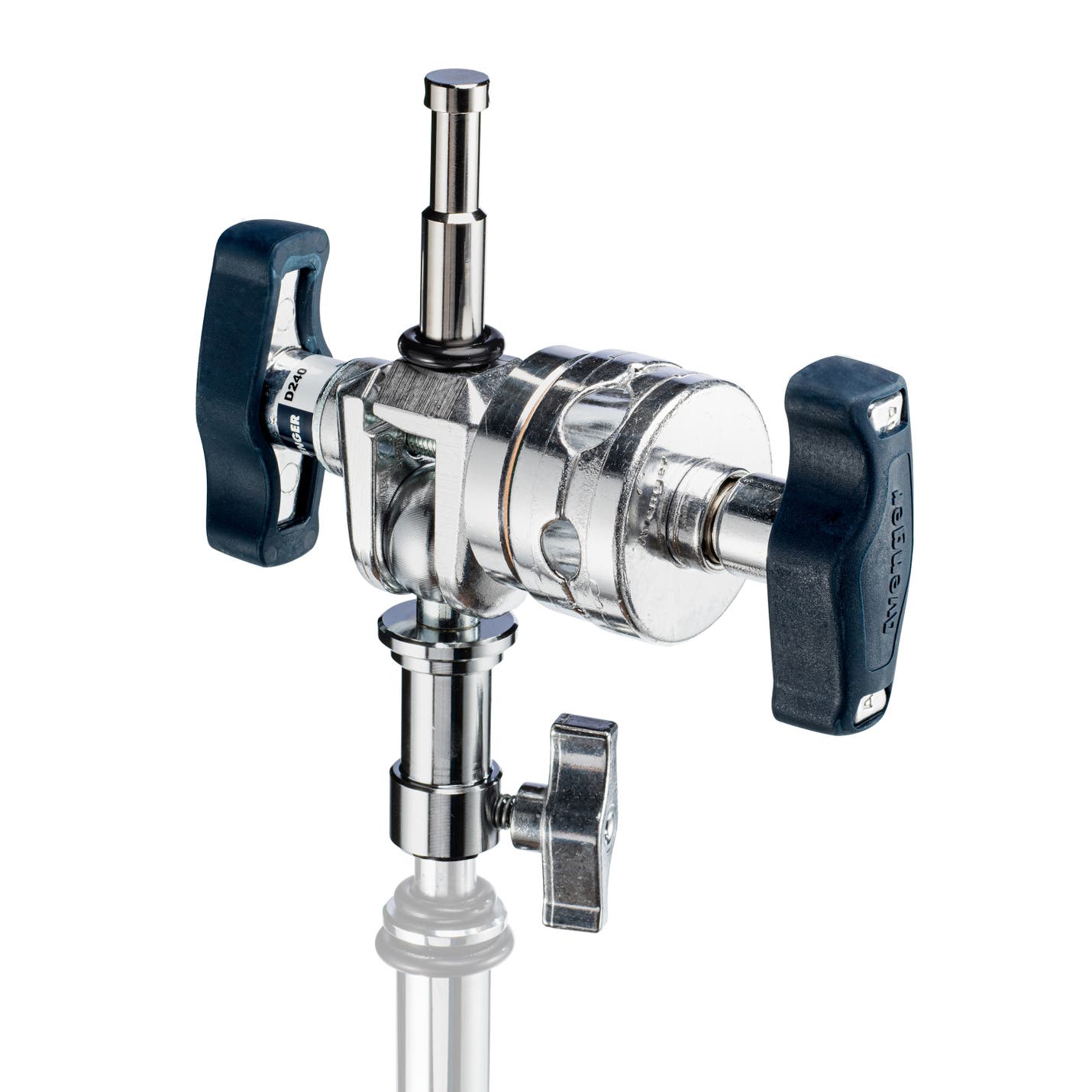 Avenger Swivel Grip Head - Avenger | Bellalite Avenger Swivel Grip Head - Avenger | Bellalite