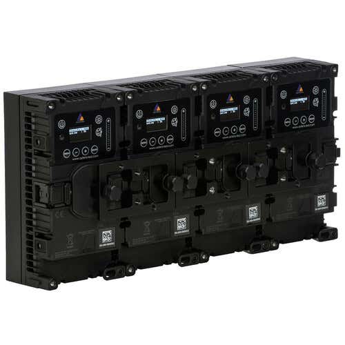Astera HydraPanel Set of 4 - DEMO Kit of 4 HydraPanels in plastic case - Astera | Bellalite Astera HydraPanel Set of 4 - DEMO Kit of 4 HydraPanels in plastic case - Astera | Bellalite