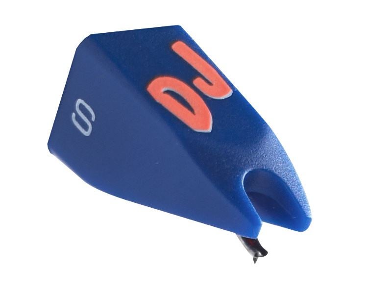 DJ S - Ortofon | Bellalite