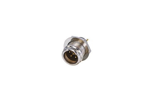 Neutrik REAN Tiny XLR 5-pin - Neutrik | Bellalite Neutrik REAN Tiny XLR 5-pin - Neutrik | Bellalite