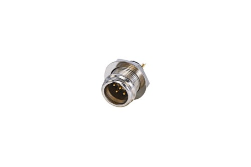 Neutrik REAN Tiny XLR 5-pin - Neutrik | Bellalite Neutrik REAN Tiny XLR 5-pin - Neutrik | Bellalite