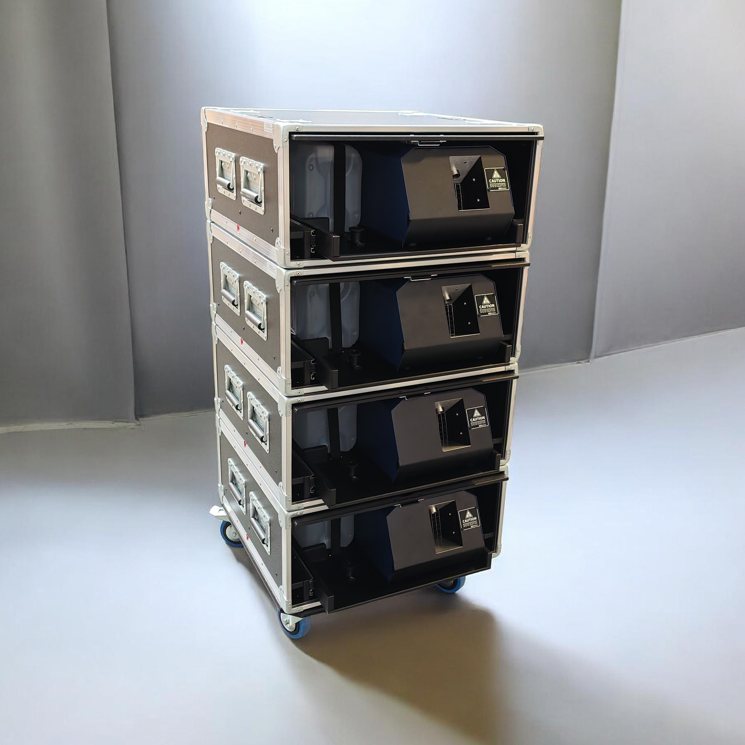 Look Solutions Unique Cased  - Look Solutions | Bellalite