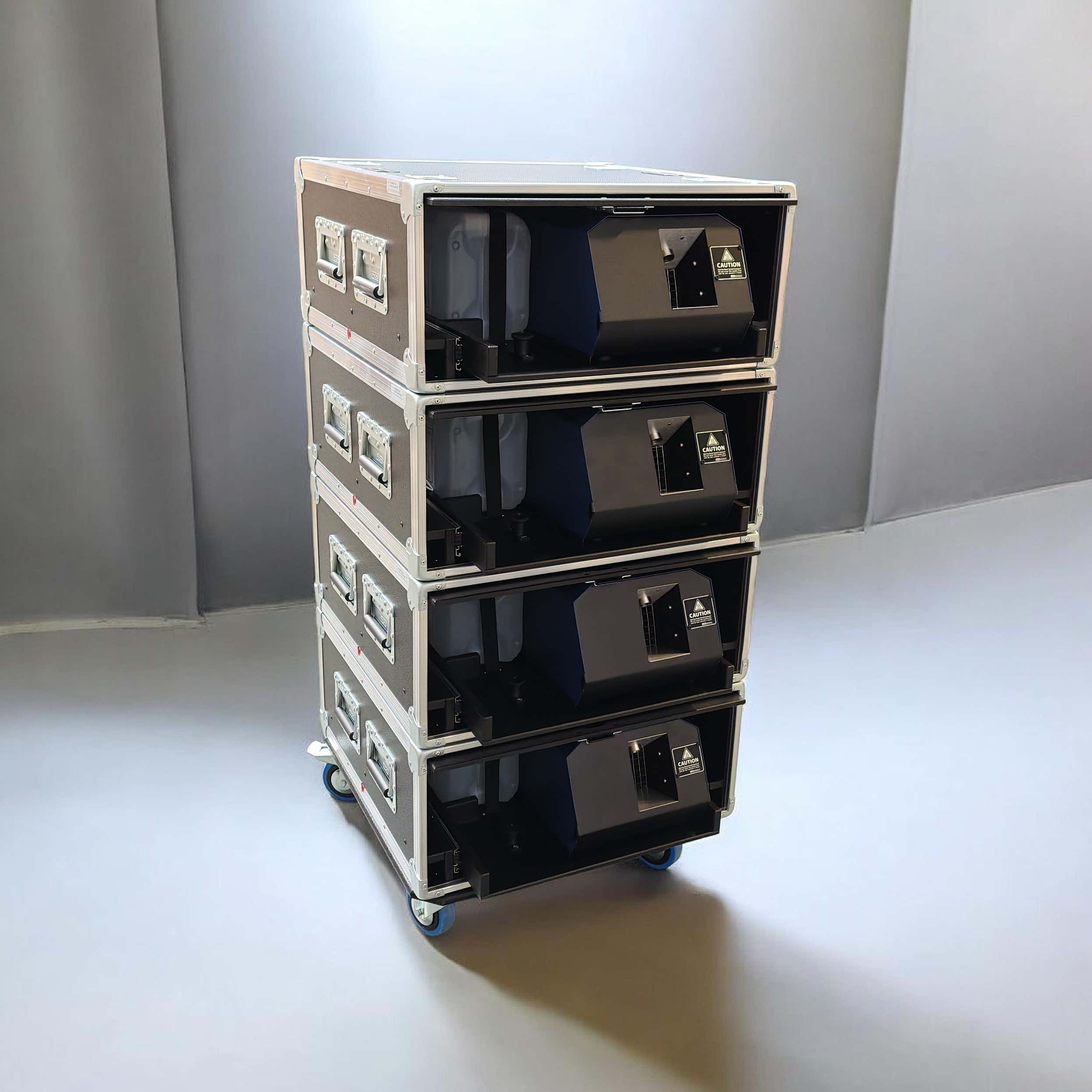 Look Solutions Unique Cased - Look Solutions | Bellalite Look Solutions Unique Cased - Look Solutions | Bellalite