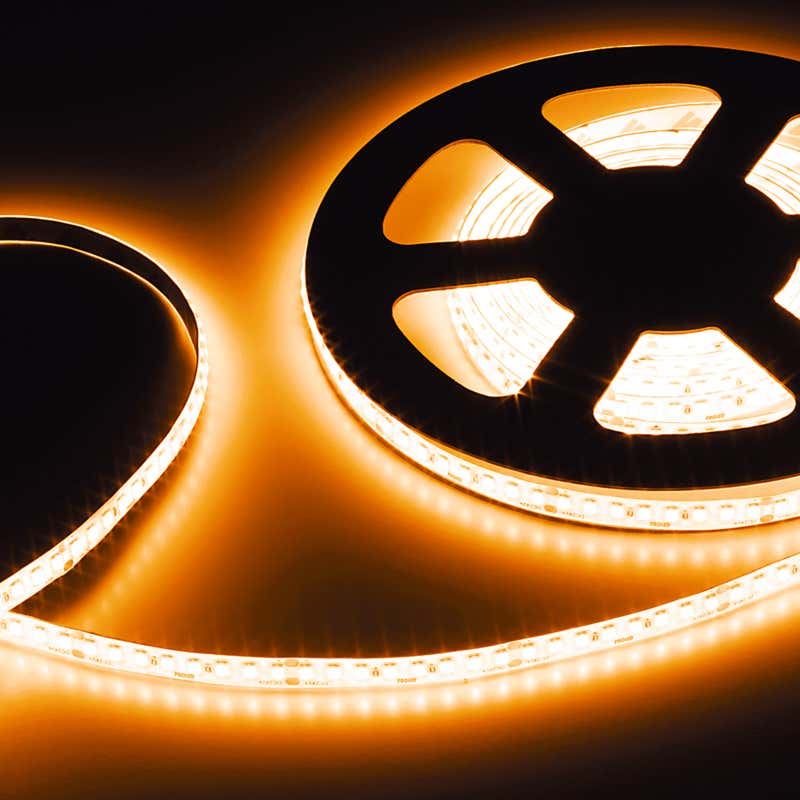 Flex Strip IP53 800, per meter 2400K - PROLED | Bellalite Flex Strip IP53 800, per meter 2400K - PROLED | Bellalite