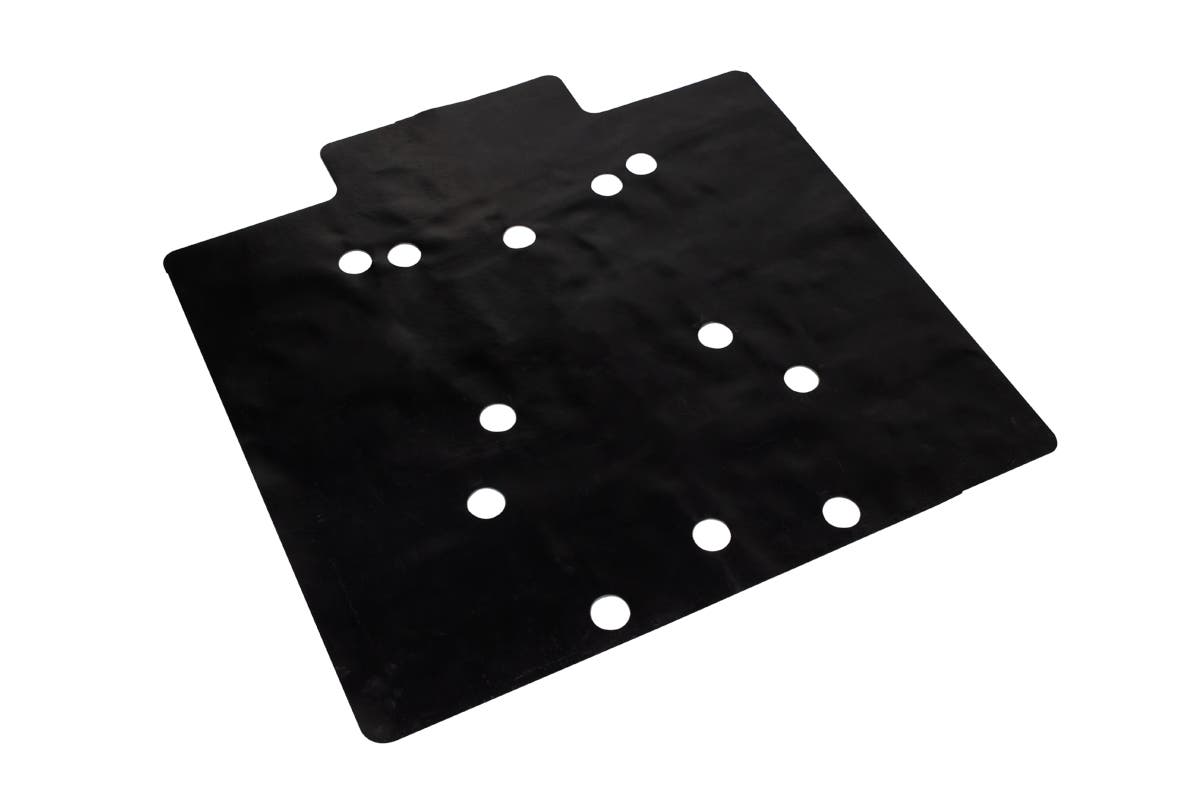 Admiral Baseplate Rubber Floor Protector - Admiral Staging | Bellalite Admiral Baseplate Rubber Floor Protector - Admiral Staging | Bellalite