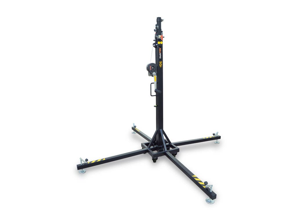 Fantek T103D Top Load Tower - Fantek | Bellalite Fantek T103D Top Load Tower - Fantek | Bellalite