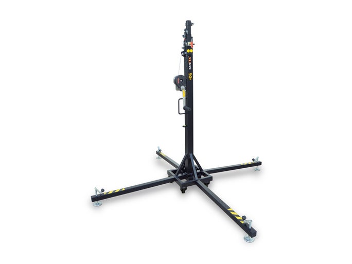 Fantek T103D Top Load Tower - Fantek | Bellalite Fantek T103D Top Load Tower - Fantek | Bellalite