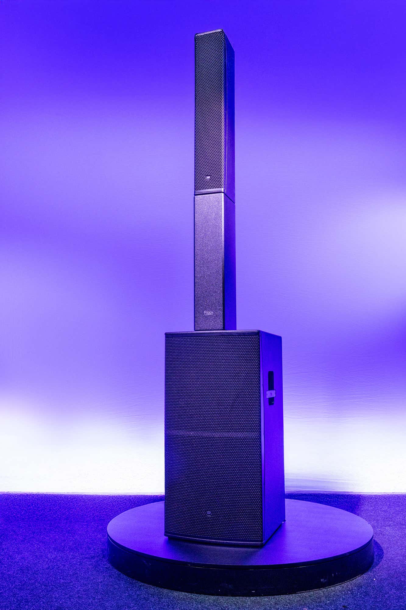 DAP FRIGGA Svart - DAP | Bellalite DAP FRIGGA Svart - DAP | Bellalite