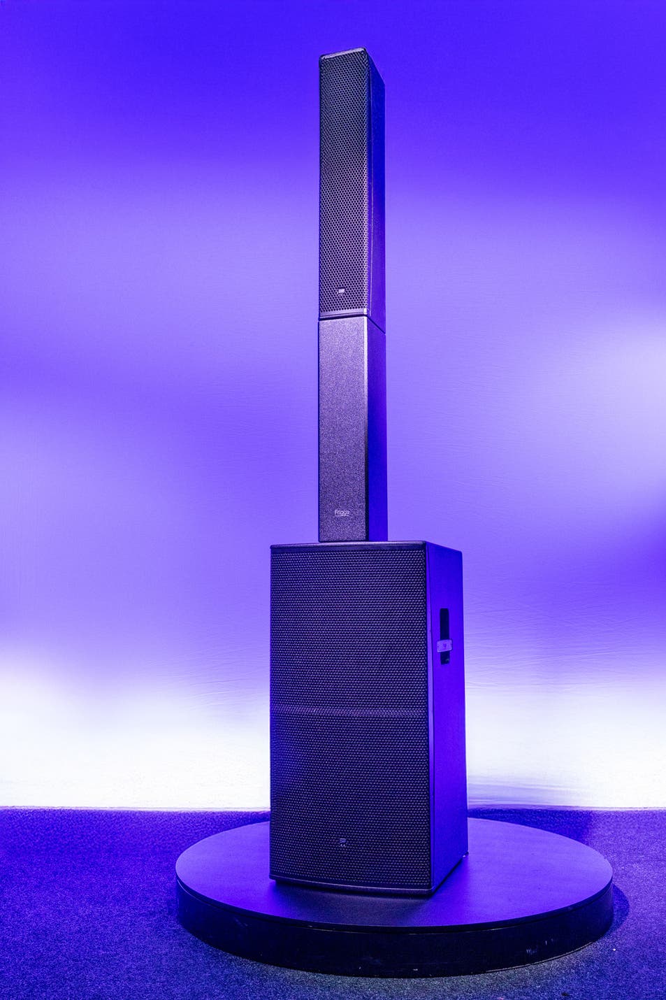 DAP FRIGGA Svart - DAP | Bellalite DAP FRIGGA Svart - DAP | Bellalite