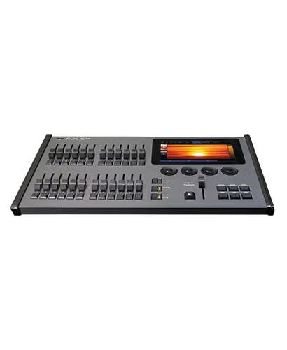 Zero88 FLX S24 4 Universum - Vari-Lite | Bellalite Zero88 FLX S24 4 Universum - Vari-Lite | Bellalite