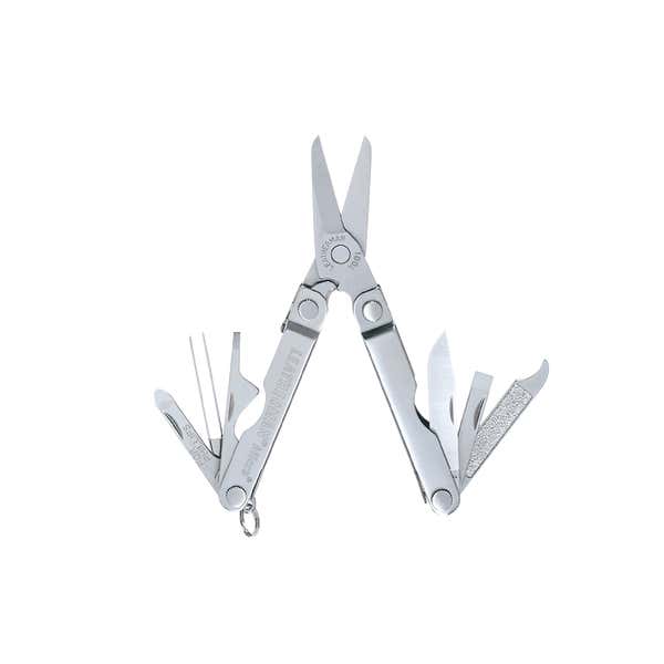 Leatherman Micra Rostfritt - Leatherman | Bellalite Leatherman Micra Rostfritt - Leatherman | Bellalite