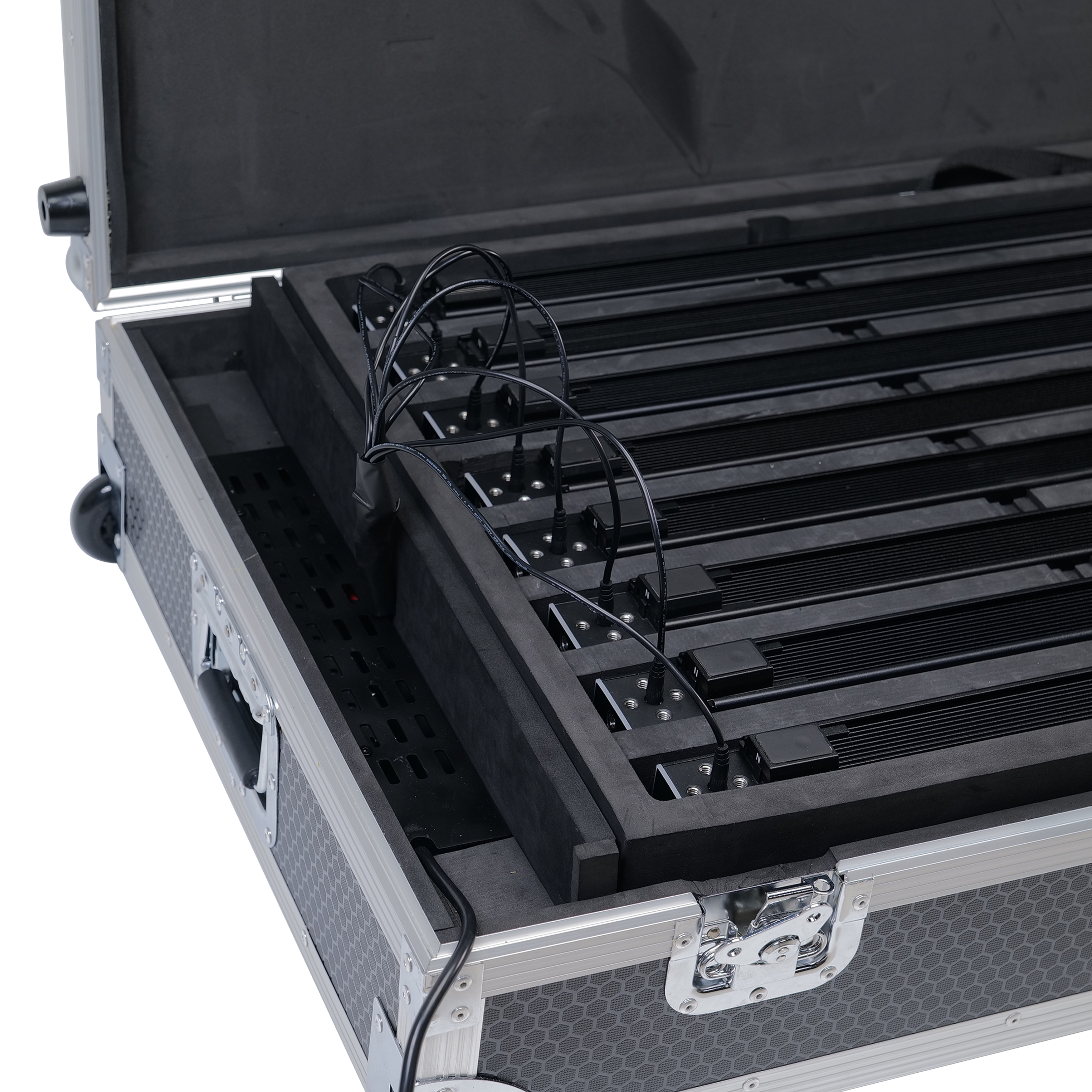 Aputure INFINIBAR PB12 8-Light Kit   - APUTURE | Bellalite