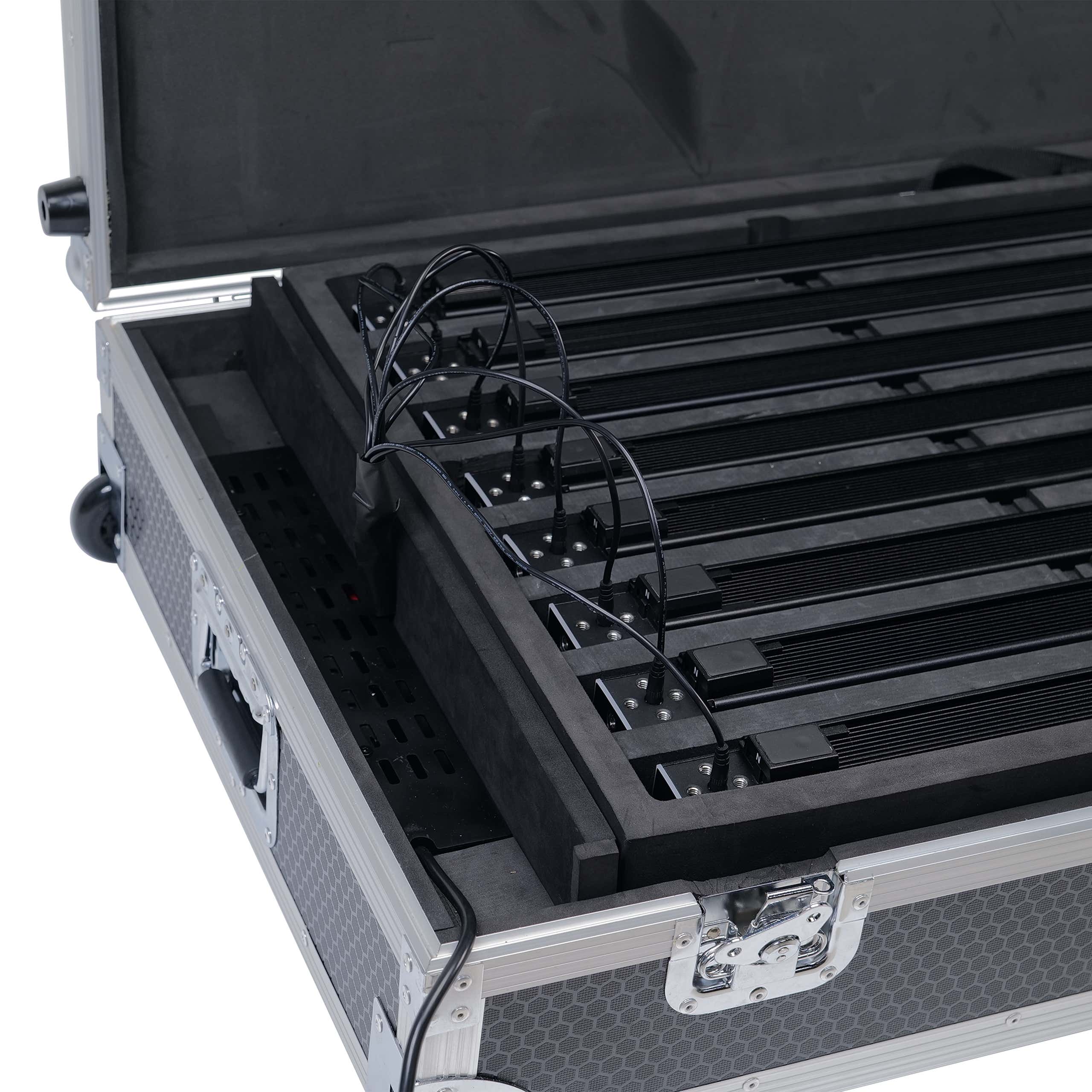 Aputure INFINIBAR PB12 8-Light Kit - APUTURE | Bellalite Aputure INFINIBAR PB12 8-Light Kit - APUTURE | Bellalite