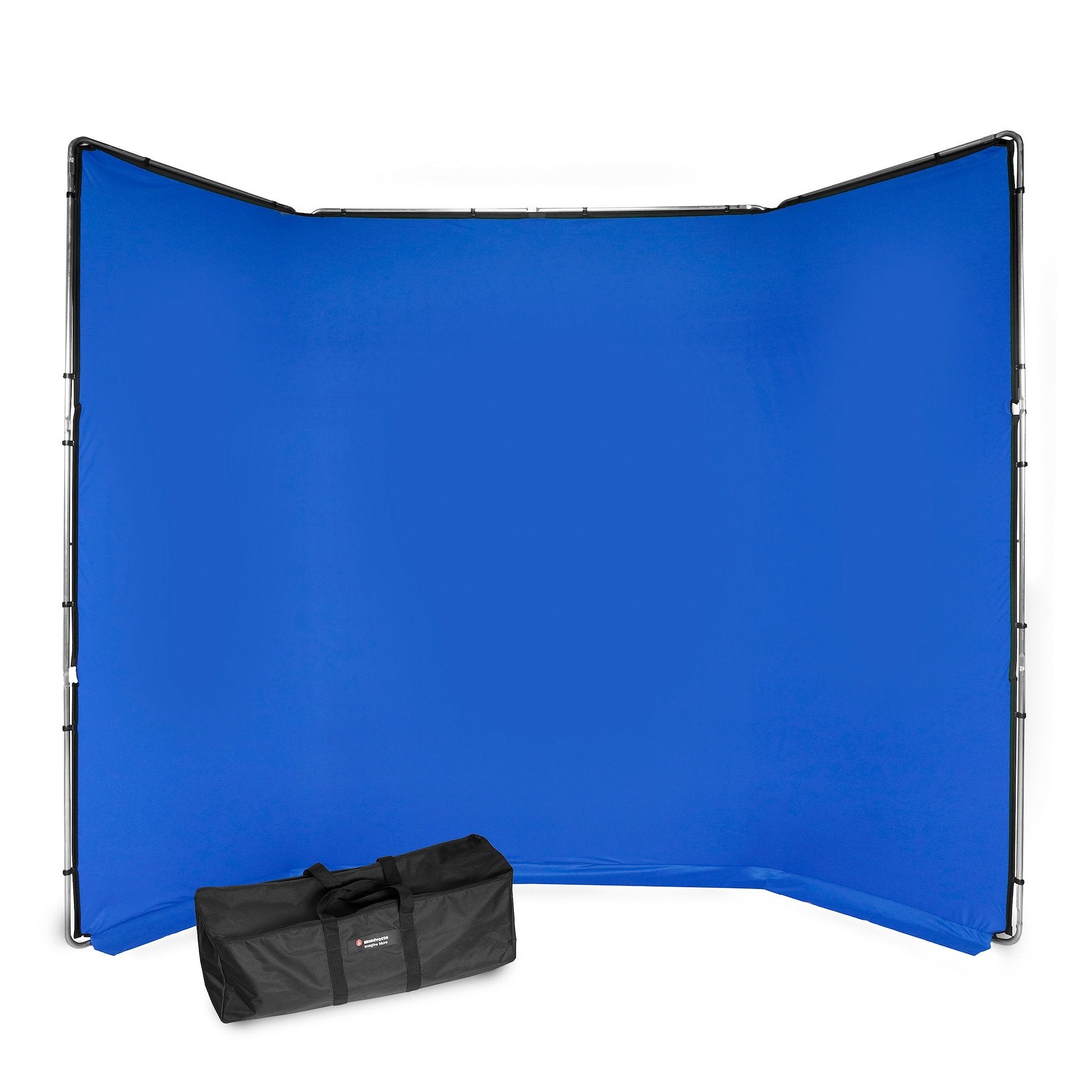 Manfrotto Chroma Key FX Background Kit  - Manfrotto | Bellalite