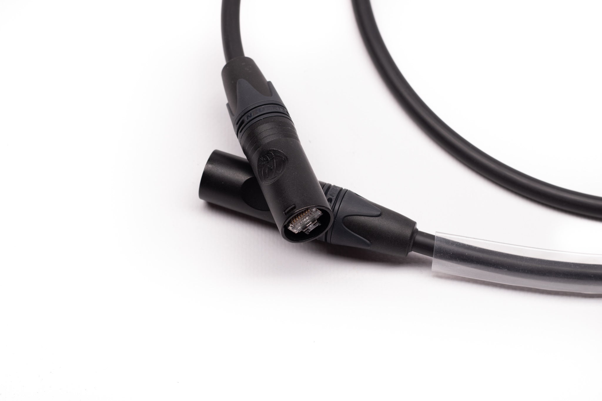 Ethernetkabel Prolite CAT6 Neutrik 1m - Prolite | Bellalite