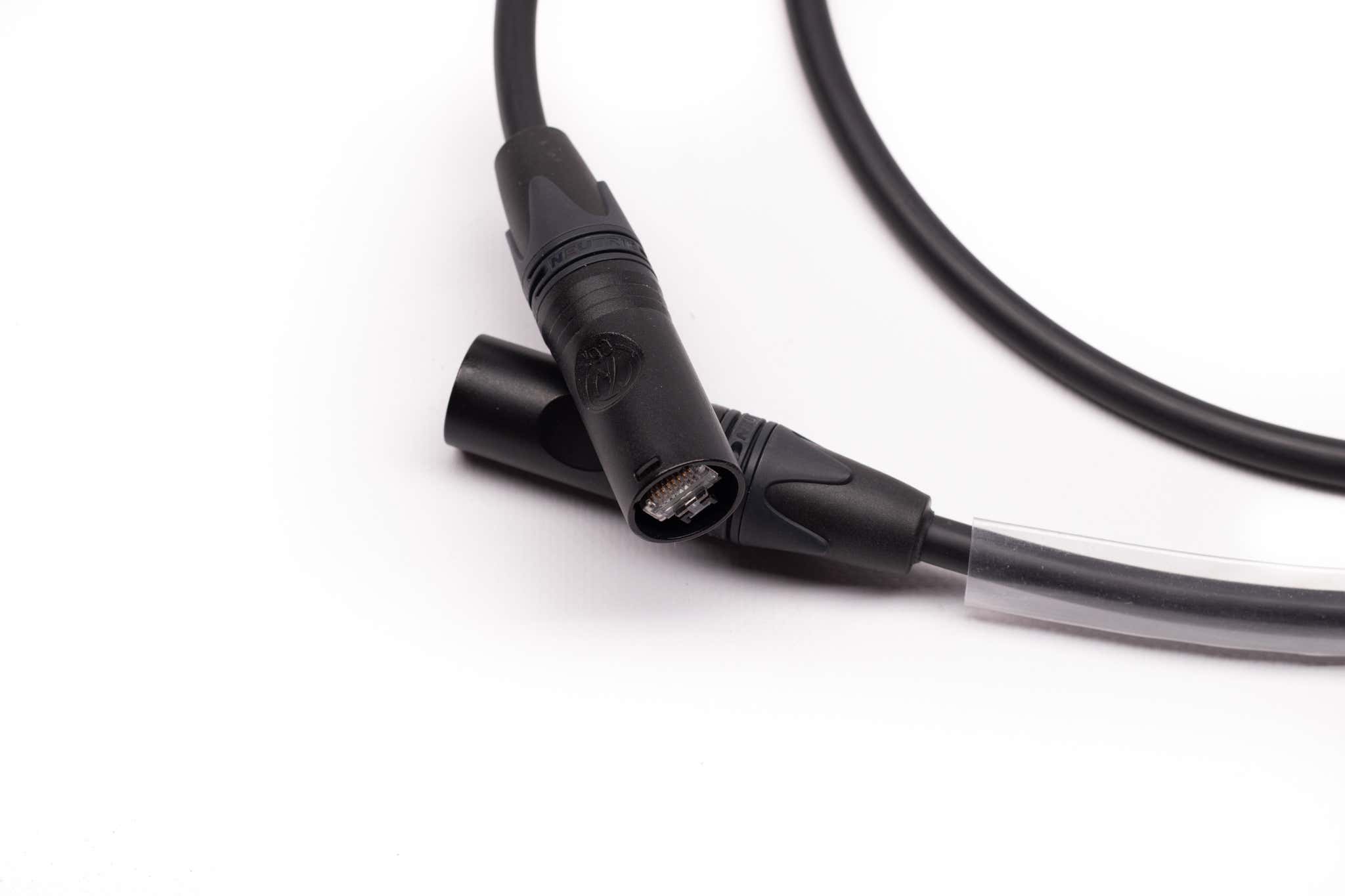 Ethernetkabel Prolite CAT6 Neutrik 1m - Prolite | Bellalite Ethernetkabel Prolite CAT6 Neutrik 1m - Prolite | Bellalite