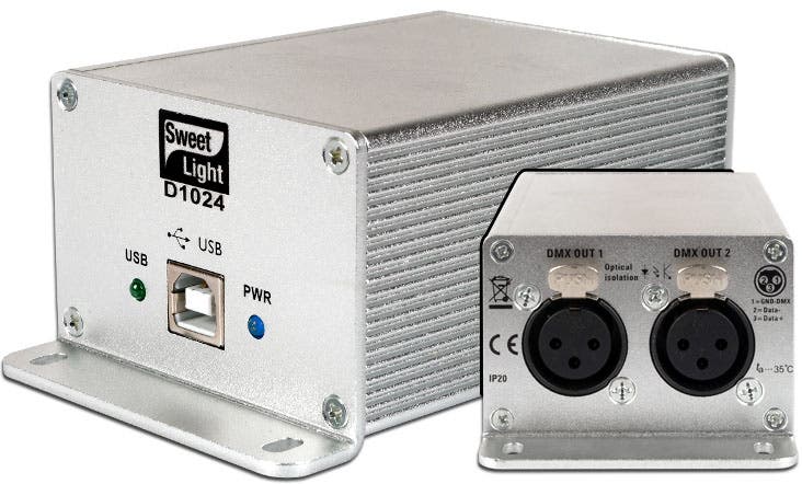 Sweetlight D1024 - SweetLight | Bellalite Sweetlight D1024 - SweetLight | Bellalite