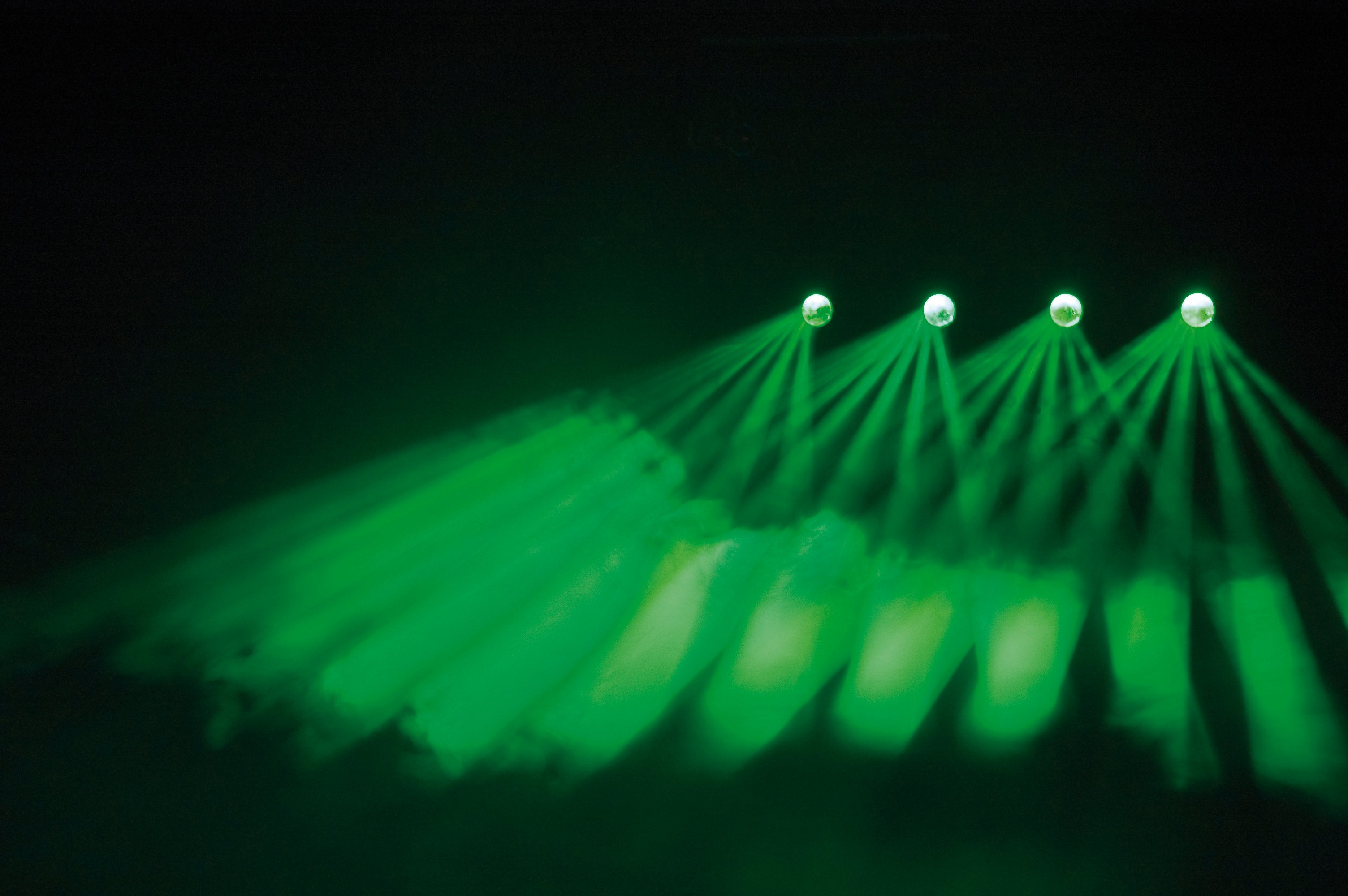 Dynamic LED 25W LED Effect Light - Showtec | Bellalite