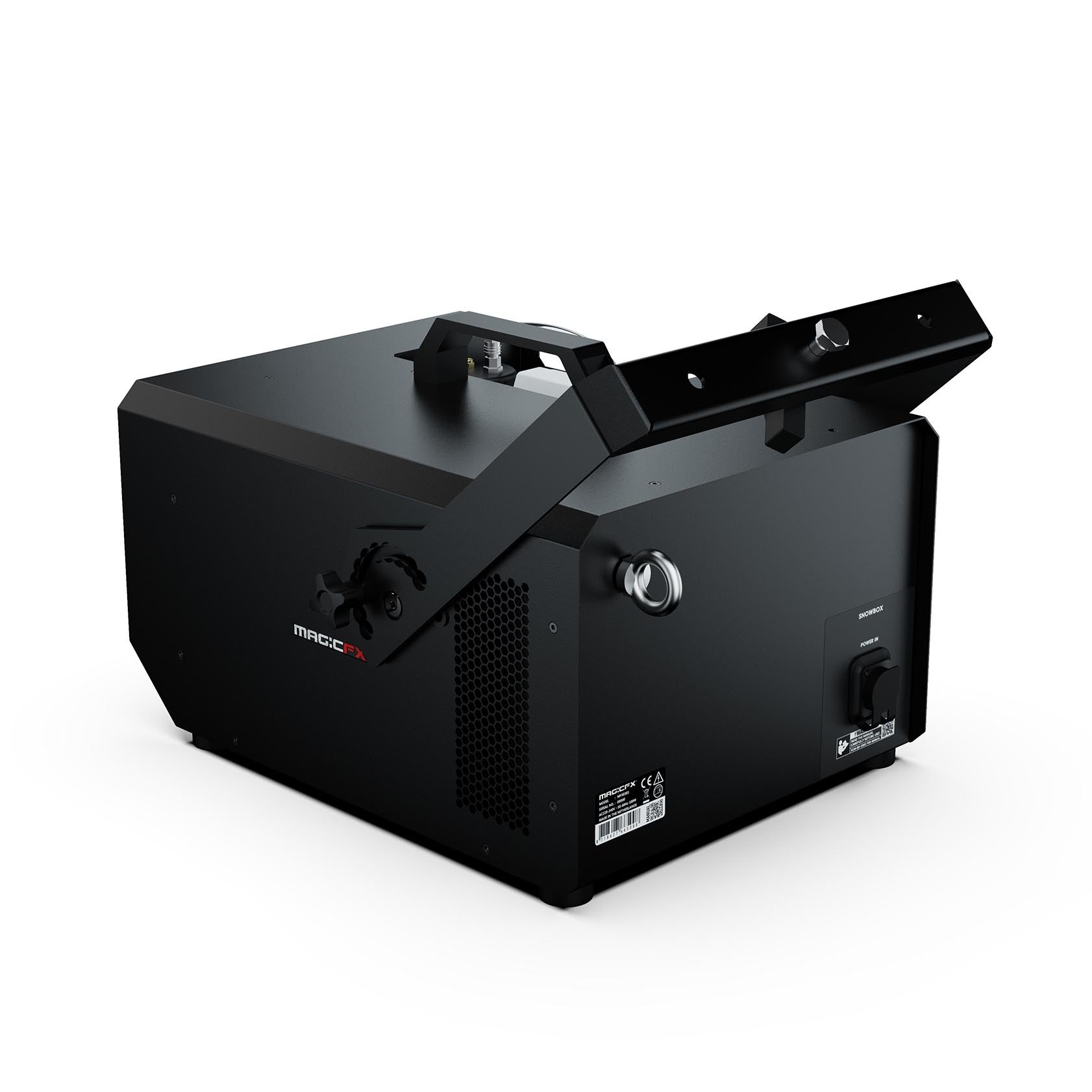 MAGICFX® SnowBOX  - MagicFX | Bellalite