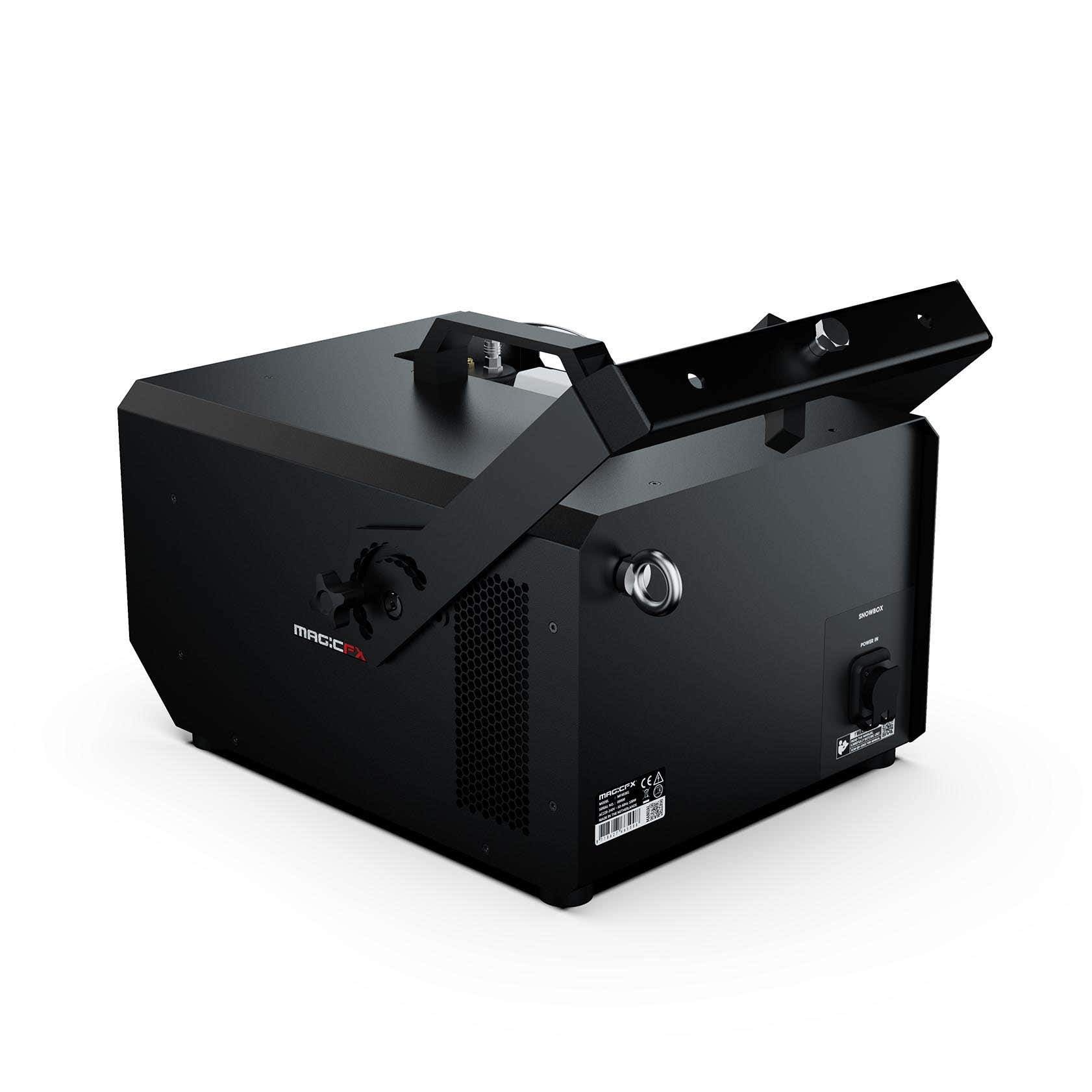 MAGICFX® SnowBOX - MagicFX | Bellalite MAGICFX® SnowBOX - MagicFX | Bellalite