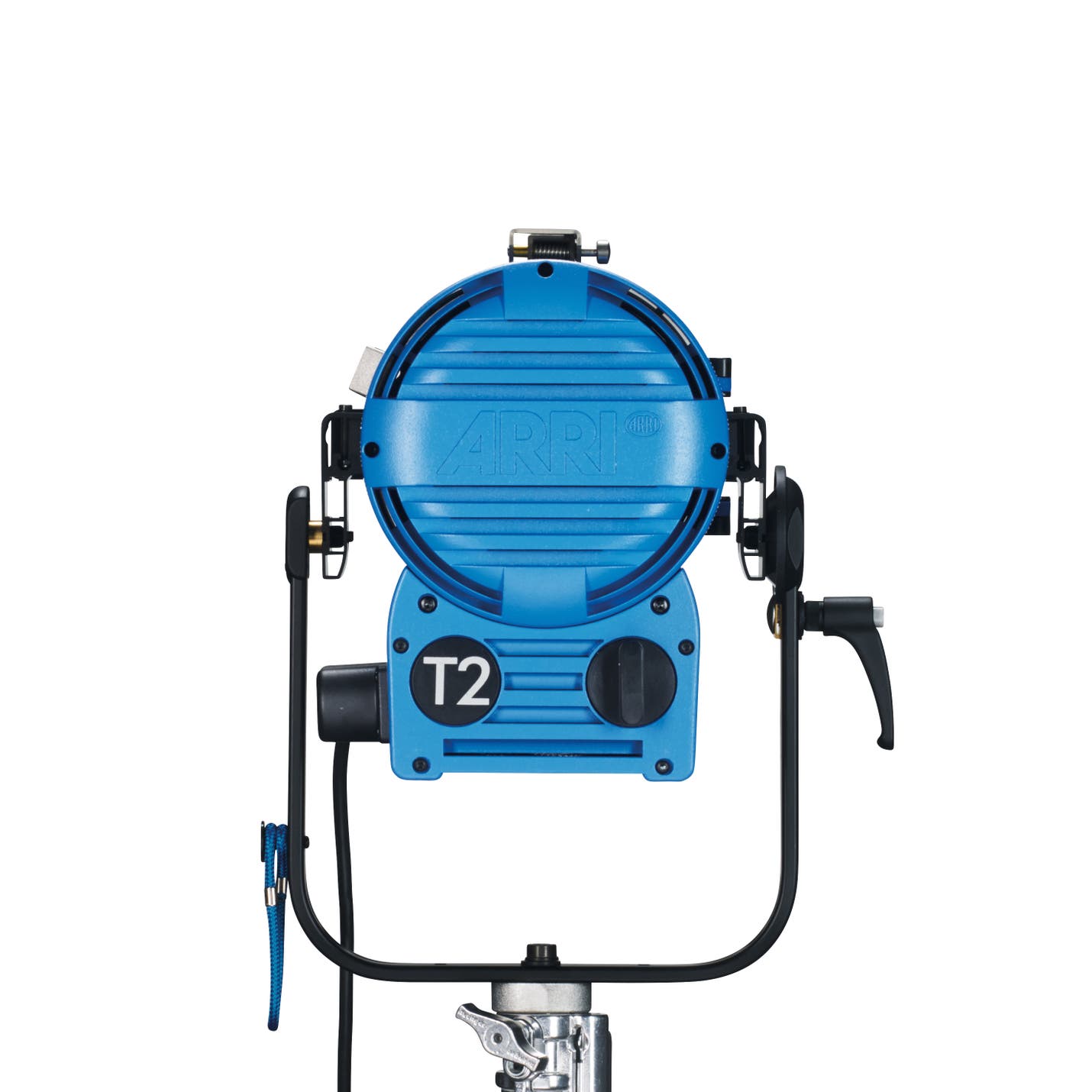 ARRI True Blue T2 - Arri | Bellalite ARRI True Blue T2 - Arri | Bellalite