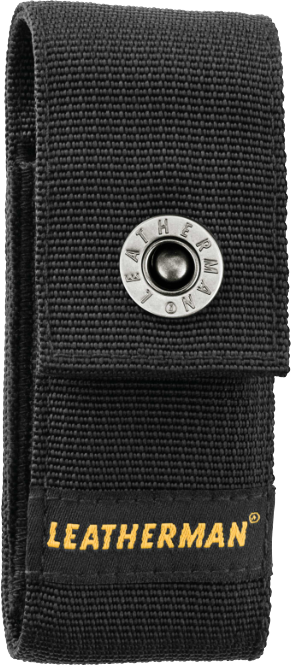 Leatherman Wave Plus Svart - Leatherman | Bellalite