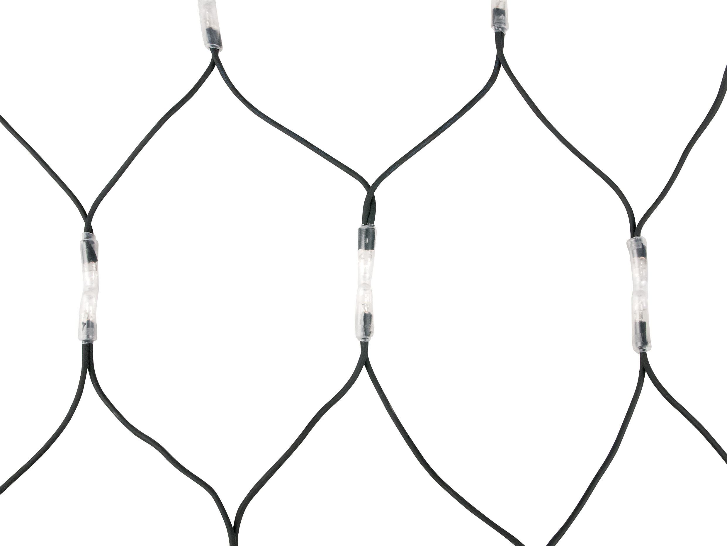 LED Rubber Net Light Warm White - Showtec | Bellalite LED Rubber Net Light Warm White - Showtec | Bellalite