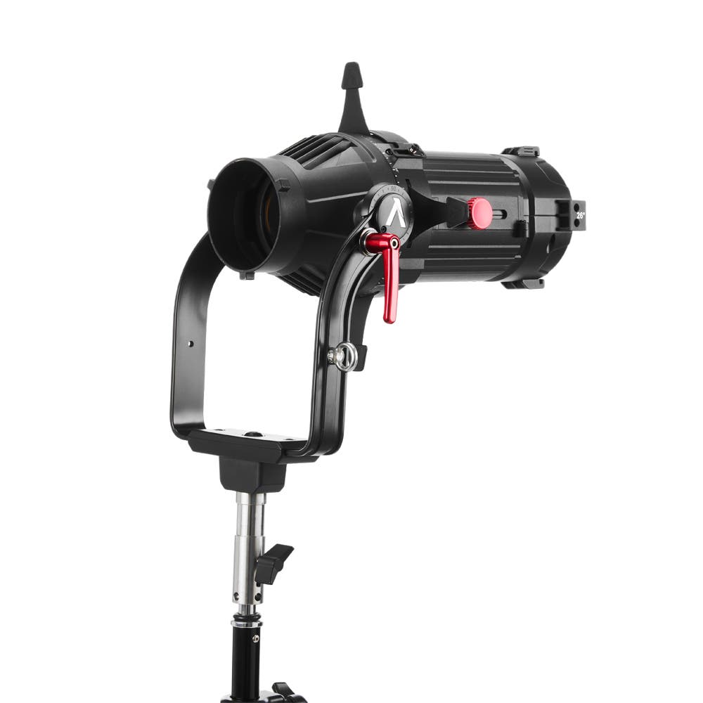 Aputure Spotlight Mount II 26° Kit - APUTURE | Bellalite Aputure Spotlight Mount II 26° Kit - APUTURE | Bellalite