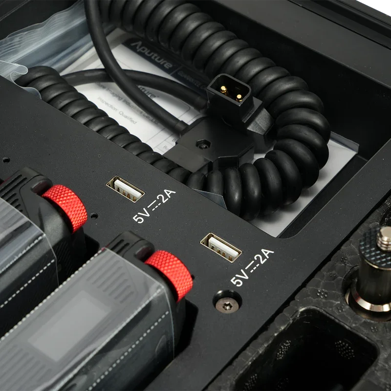Aputure MC Pro 8-Light Kit   - APUTURE | Bellalite