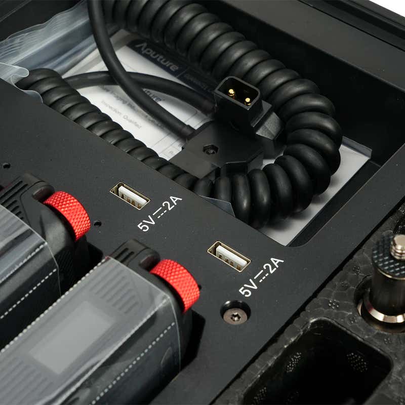 Aputure MC Pro 8-Light Kit - APUTURE | Bellalite Aputure MC Pro 8-Light Kit - APUTURE | Bellalite