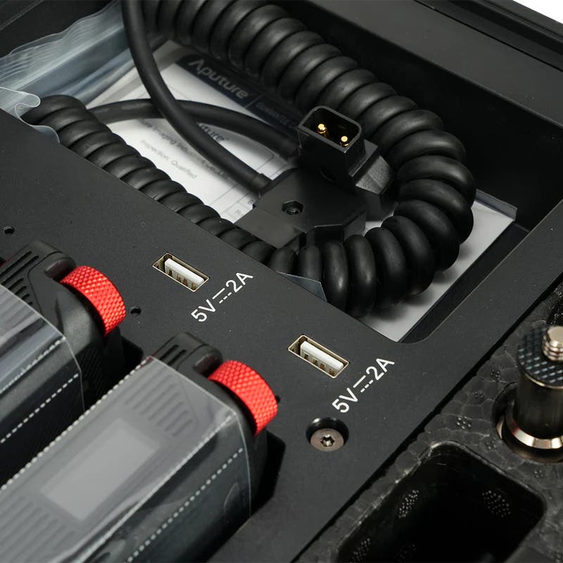 Aputure MC Pro 8-Light Kit - APUTURE | Bellalite Aputure MC Pro 8-Light Kit - APUTURE | Bellalite